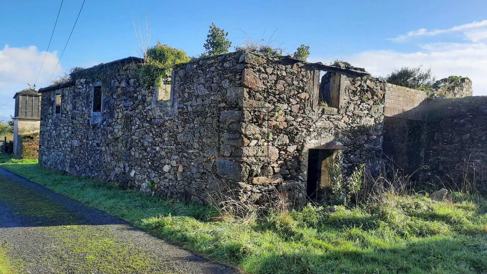 Maison rustique avec jardin à vendre à Carretera Lobeira, imagen 7