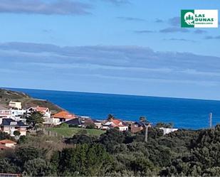 Exterior view of Attic to rent in Santa Cruz de Bezana  with Heating, Parquet flooring and Terrace