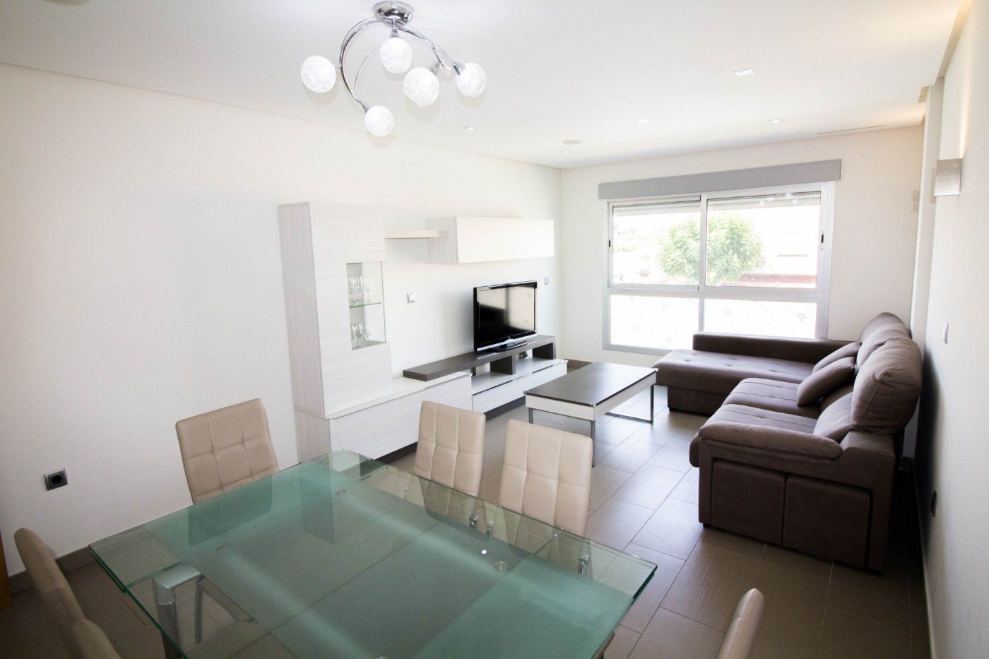 Flat to rent in Albatera