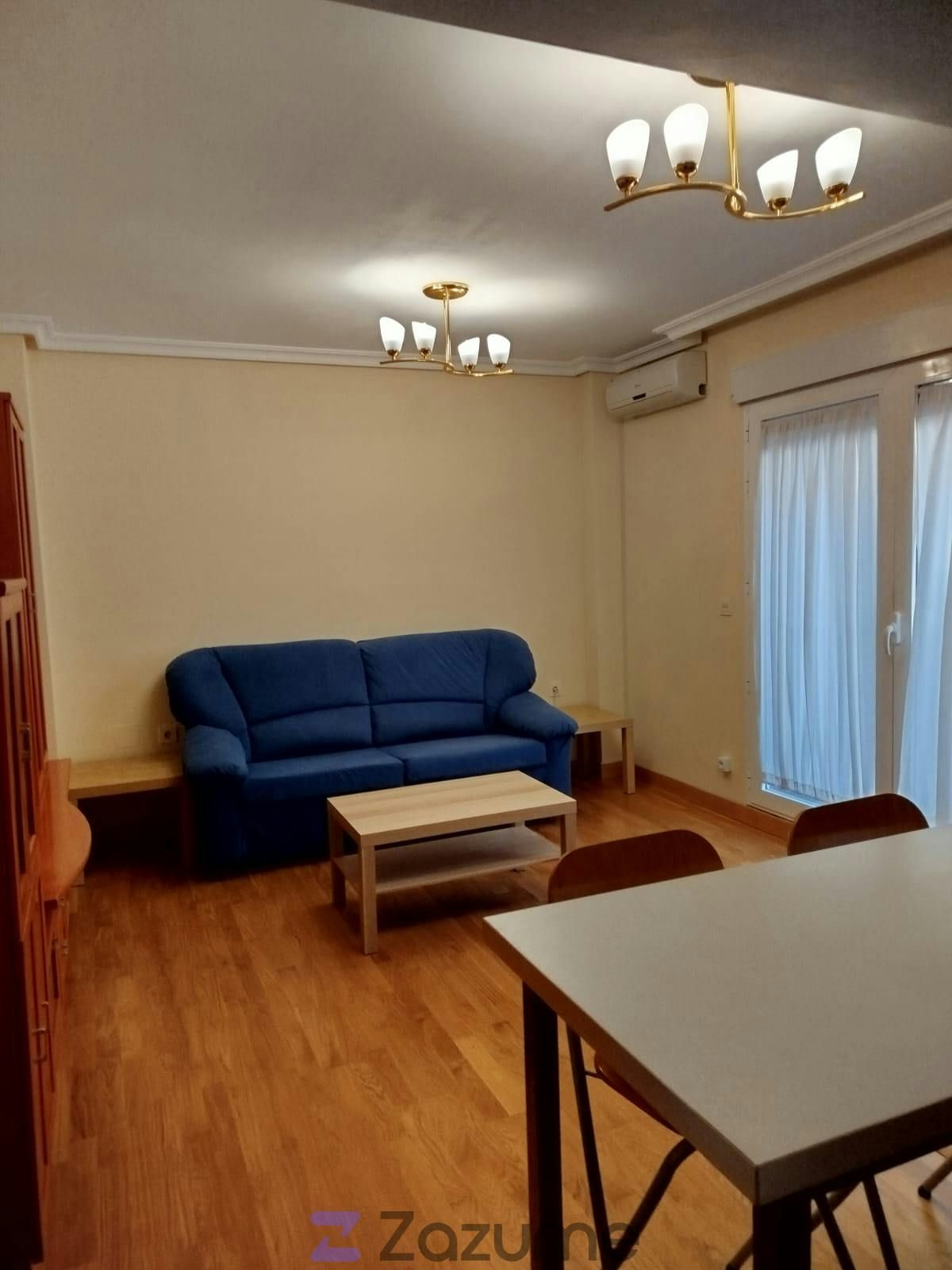 Pis de lloguer a C. Tercia, Argamasilla de Calatrava