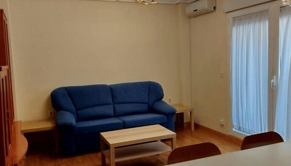 Photo 1 of Flat to rent in C. Tercia, Argamasilla de Calatrava, Ciudad Real