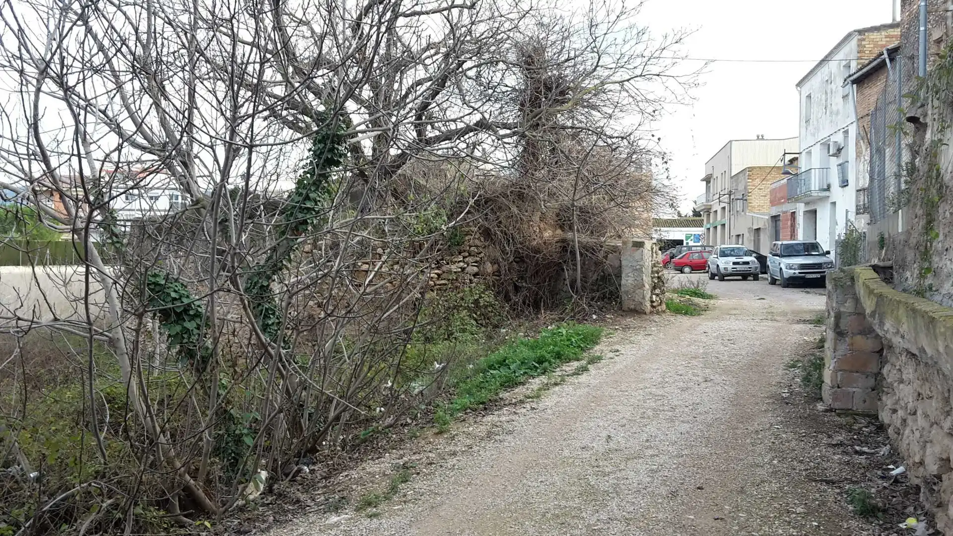 Terrain rustique à vendre à C/ Navas de Tolosa, imagen 9