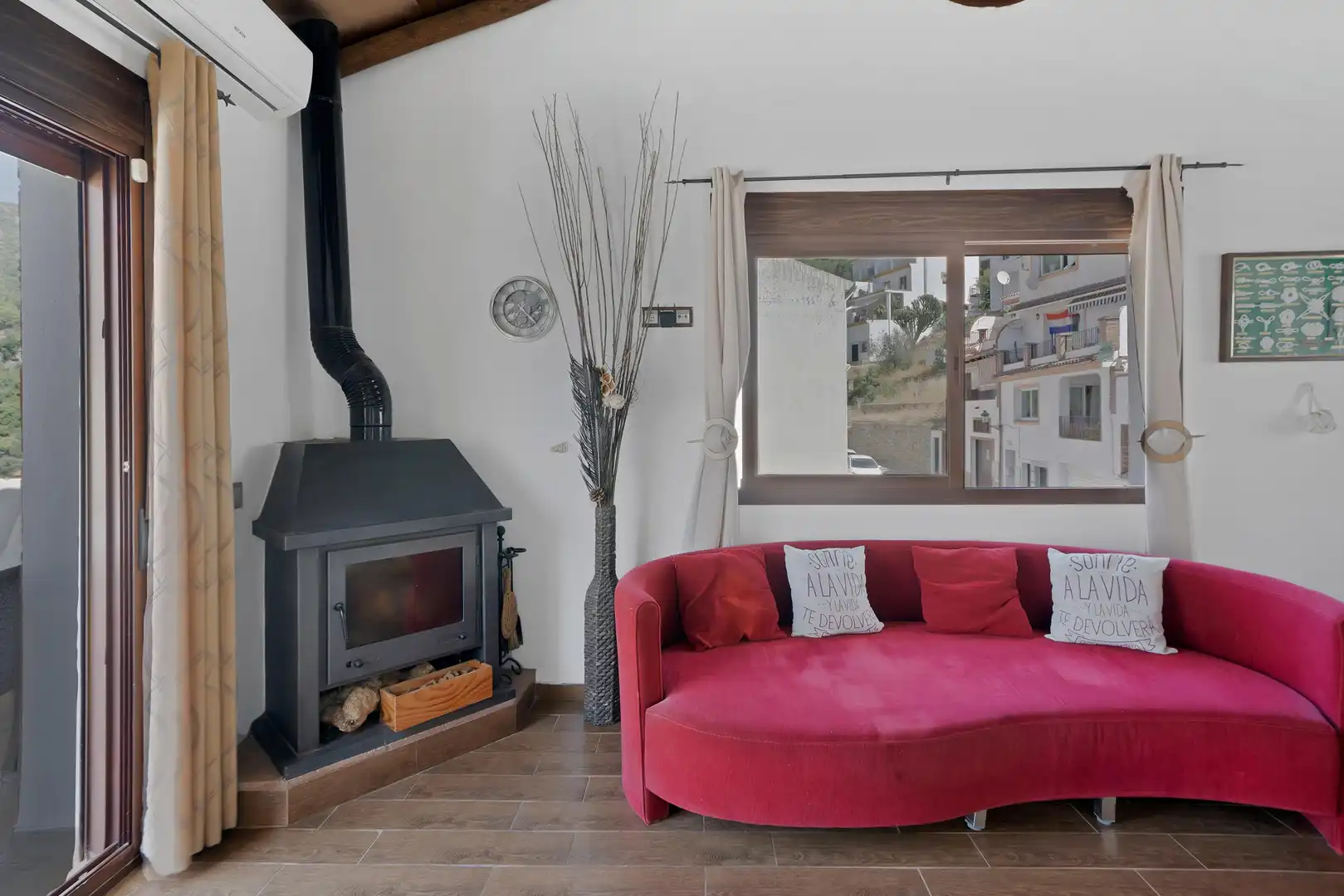 Terraced house for sale in 10 Calle Rosal, imagen 35