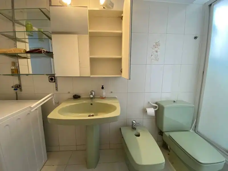 Flat for rent in FUENCARRAL , Trafalgar