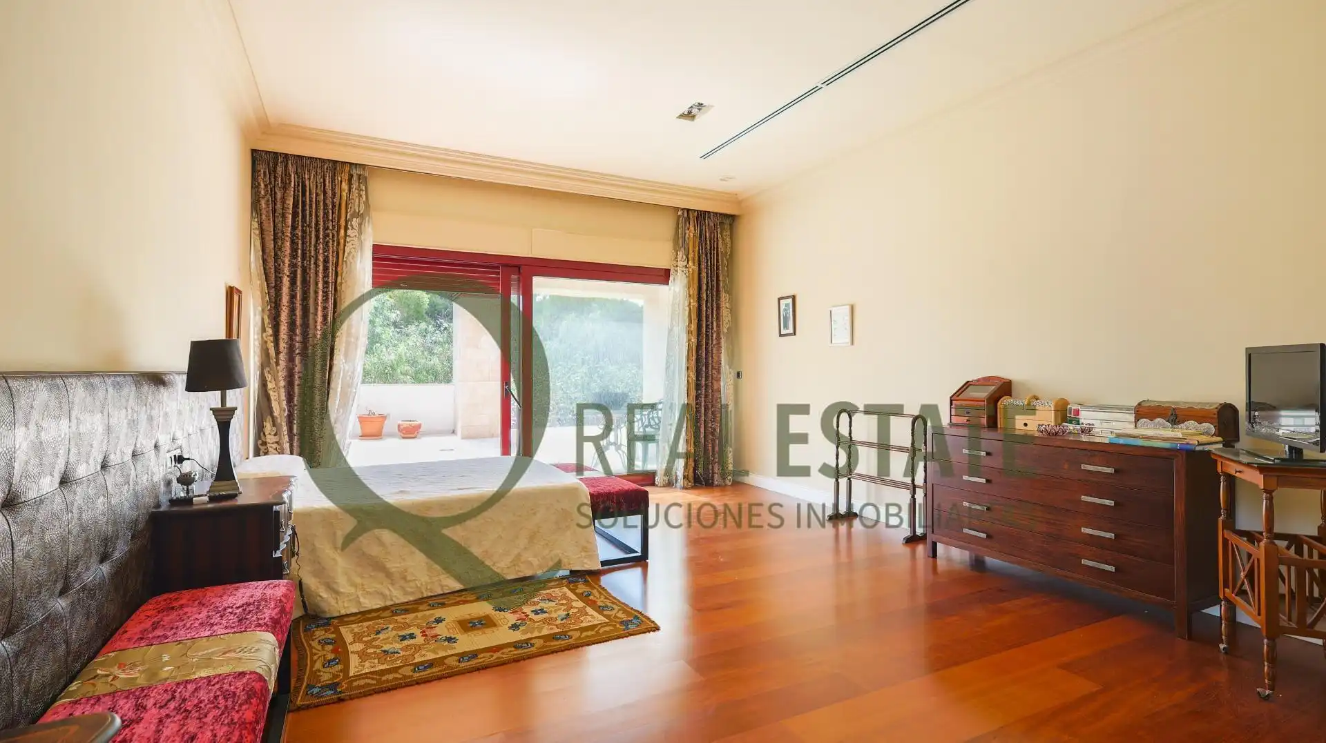 Villa mit Terrasse zum Verkauf in Calle MARRAJO, DEL, imagen 13