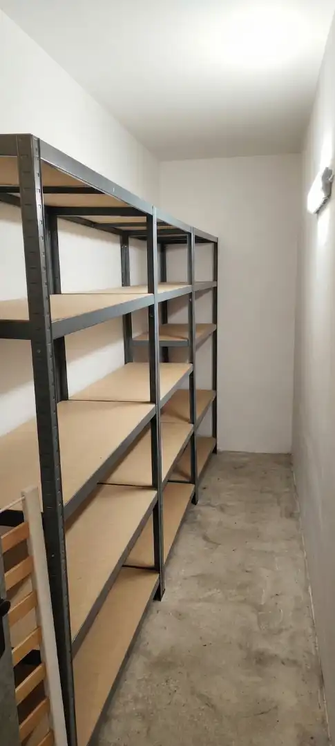 Dúplex en venta en Alicante / Alacant con Aire acondicionado, Calefacción y Jardín privado