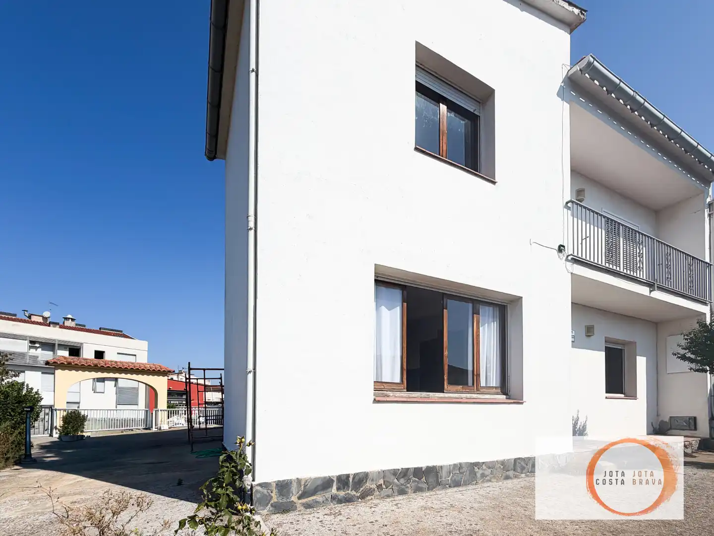 Maison avec terrasse à vendre à Centre