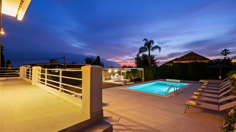 Photo 3 of Houses for sale in Elviria, Marbella