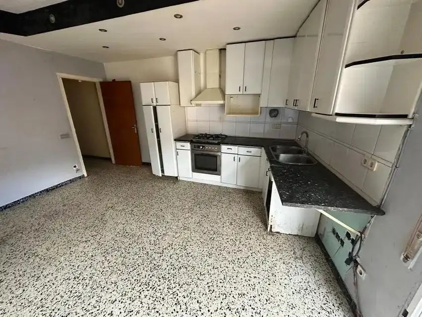 Flat with terrace for sale in FREDERIC SOLER PITARRA, imagen 14