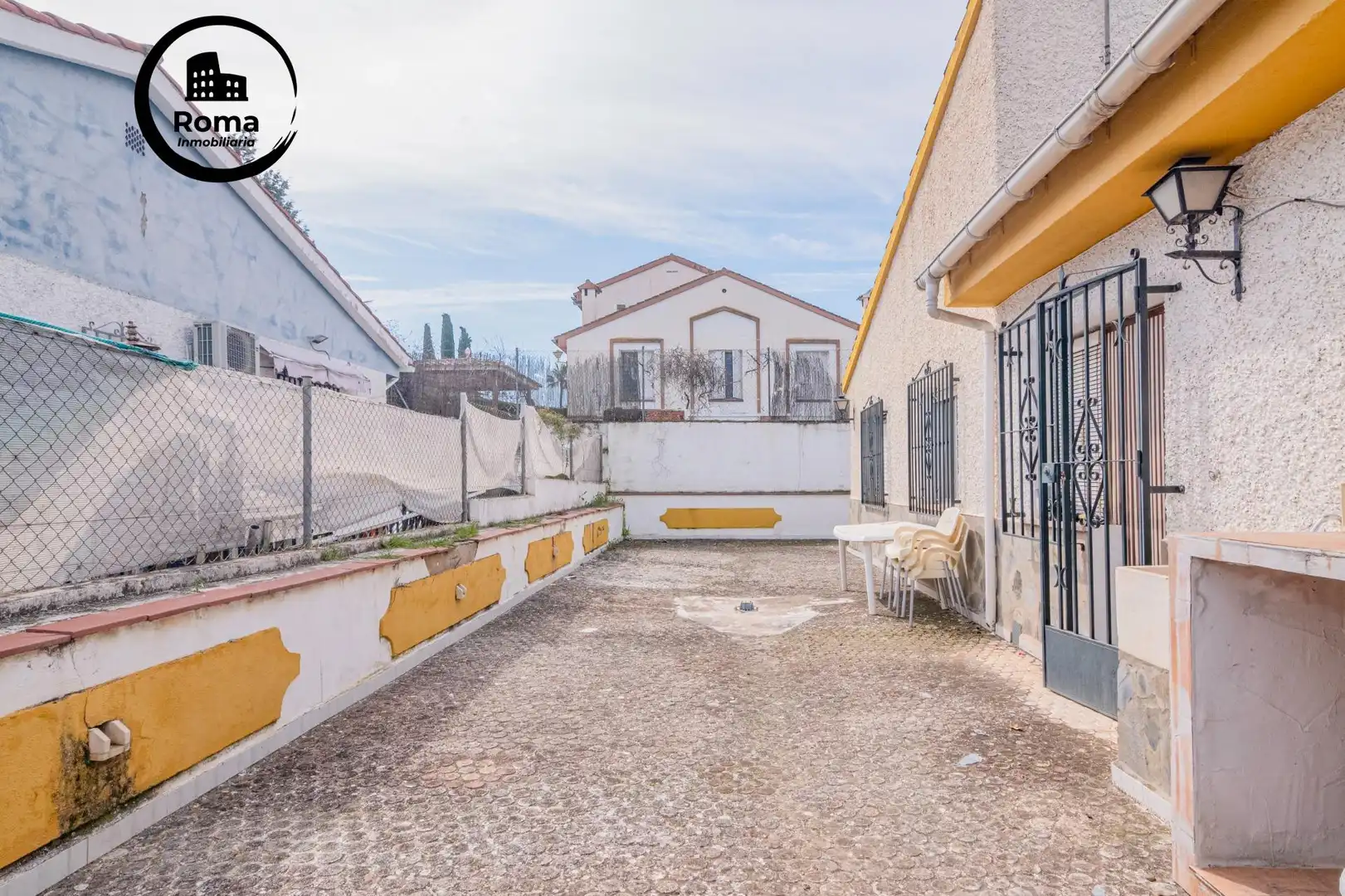 Detached house with pool for sale in Peligros, imagen 27