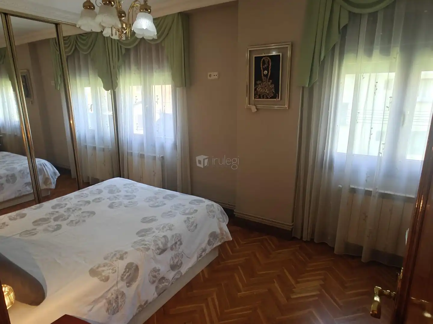 Habitación de Piso en venta en Andoain con Calefacción y Amueblado