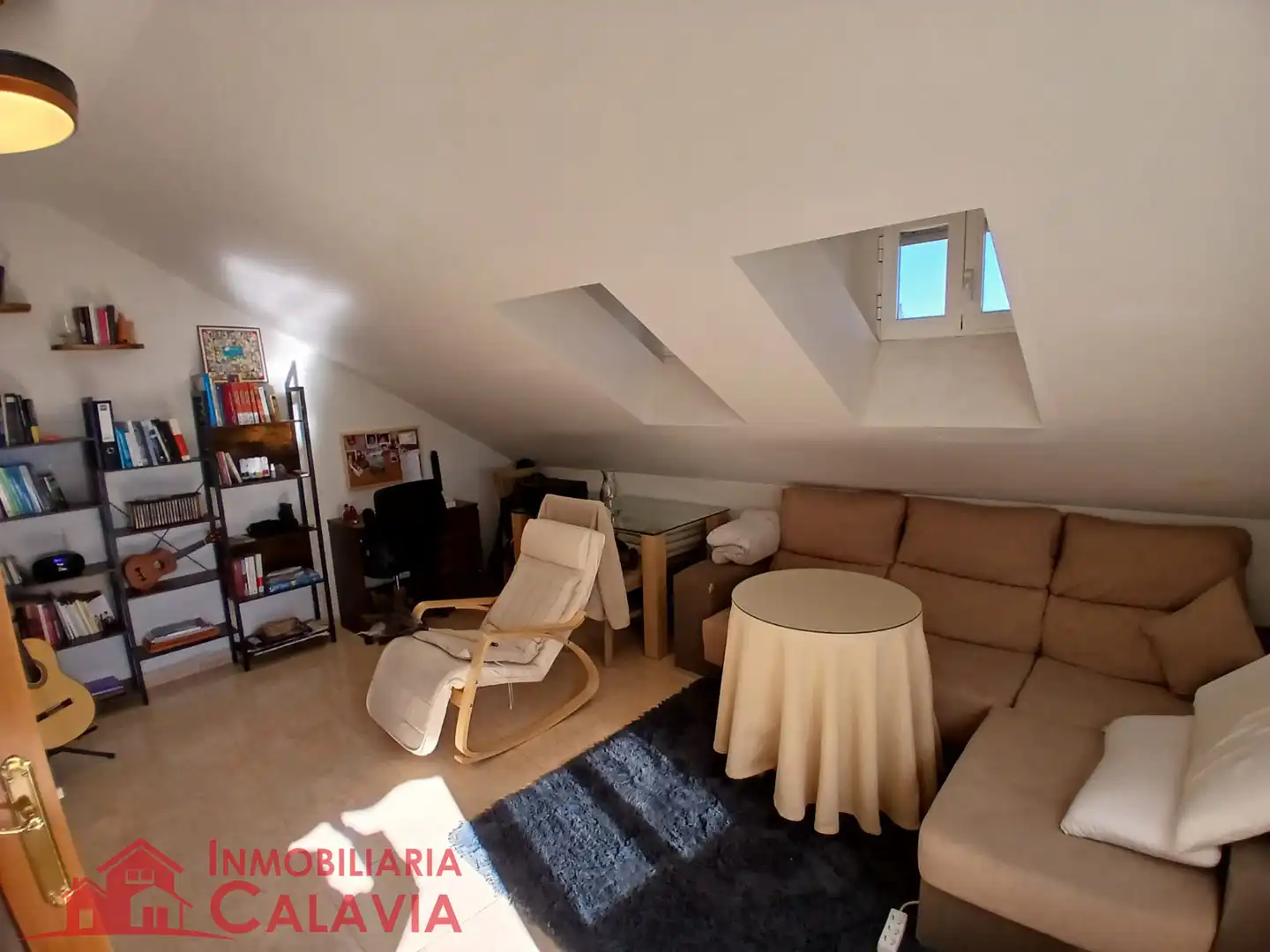 Duplex con terrazza in vendita a Baeza, imagen 6