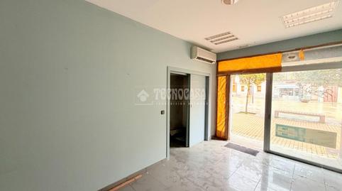 Foto 3 de Finca rústica en venda a Navas de Oro, Segovia