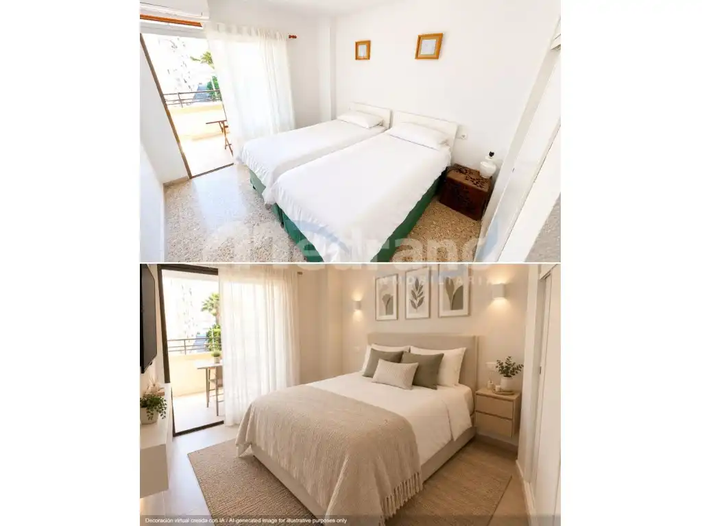 Apartment with pool for sale in Avenida Montecarlo, imagen 26