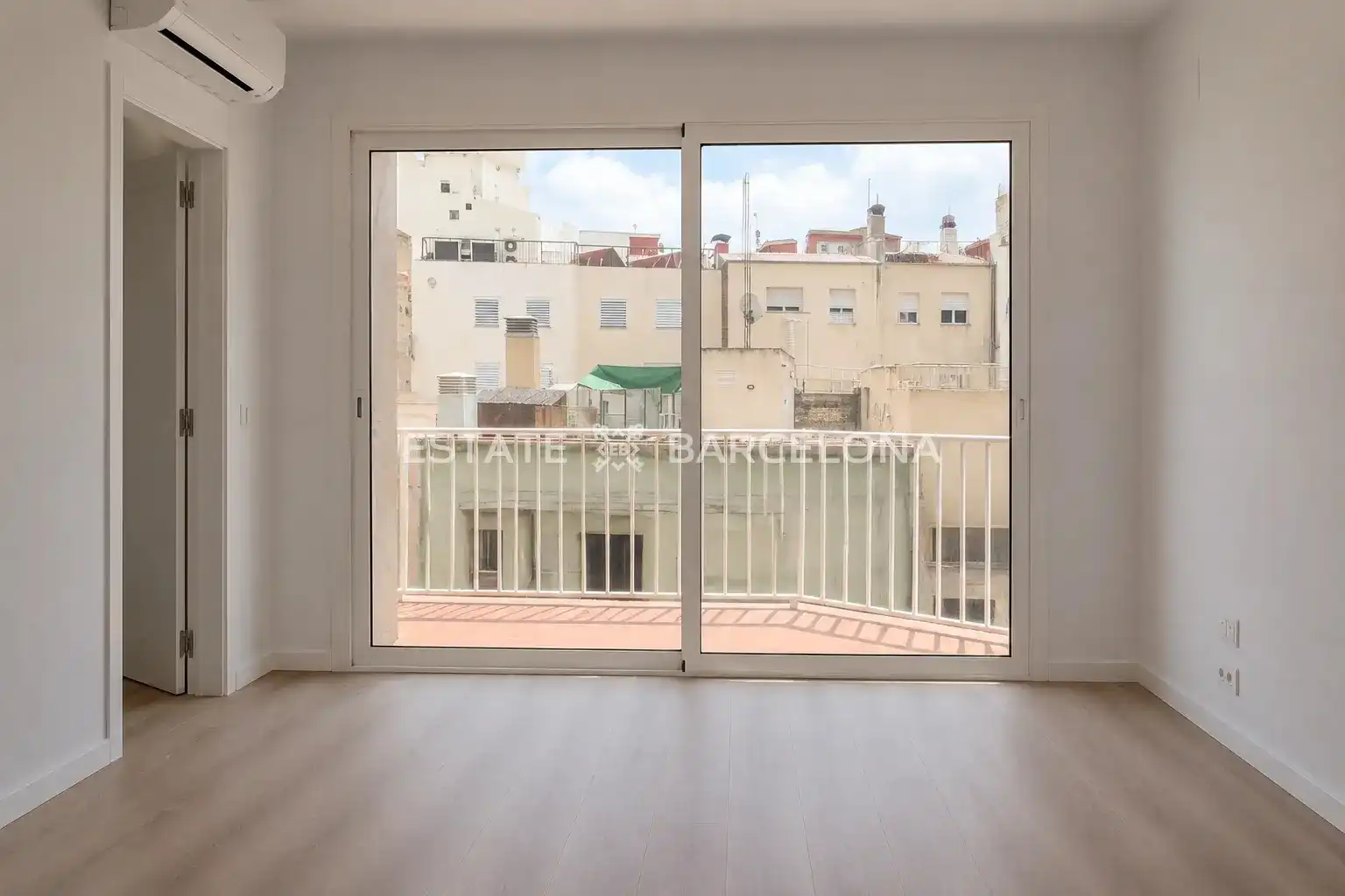 Wohnung mit Aufzug zum Verkauf in Carrer Nou de la Rambla 128, imagen 2