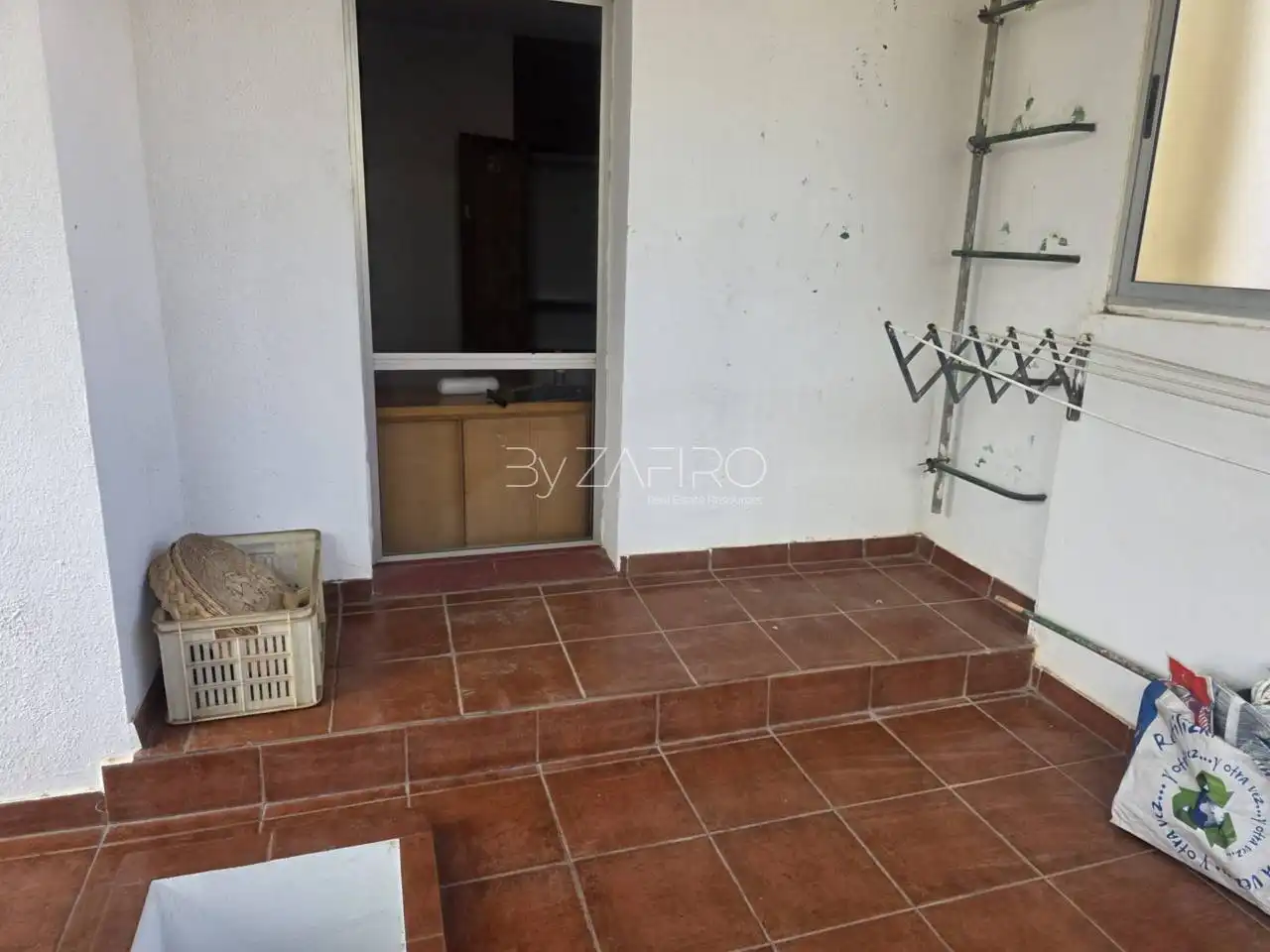 Casa o xalet en venda en Buenavista del Norte amb Terrassa