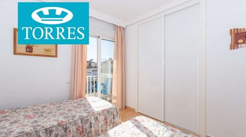 Photo 3 of Flat for rent in Calle Miami, La Carihuela - Los Nidos, Torremolinos