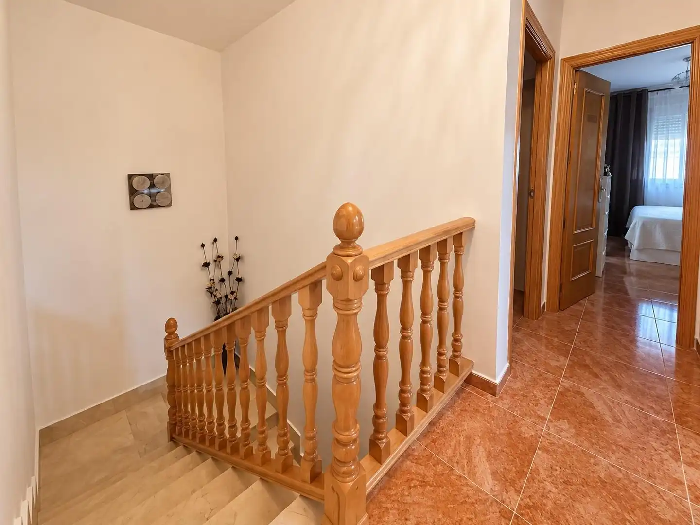 Casa adosada en venda a Los Barreros