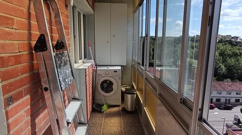 Foto 4 de Piso en venta en Villalegre - La Luz, Avilés
