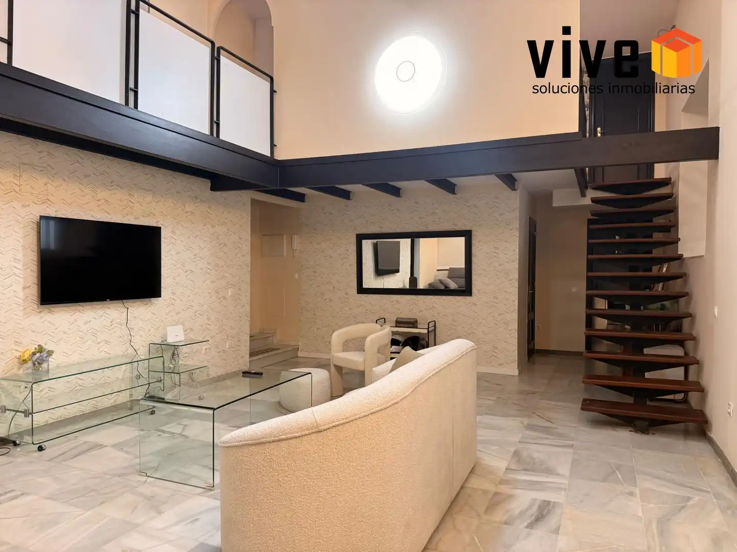 Wohnung zum Verkauf in Casco Antiguo, imagen 2