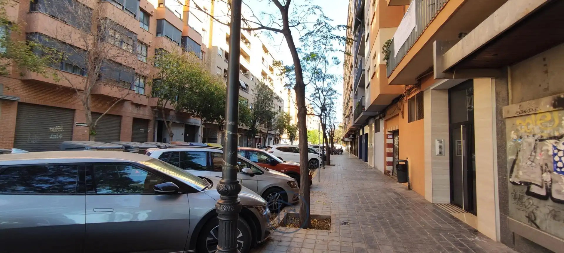 Local comercial en venda a Patraix, imagen 15