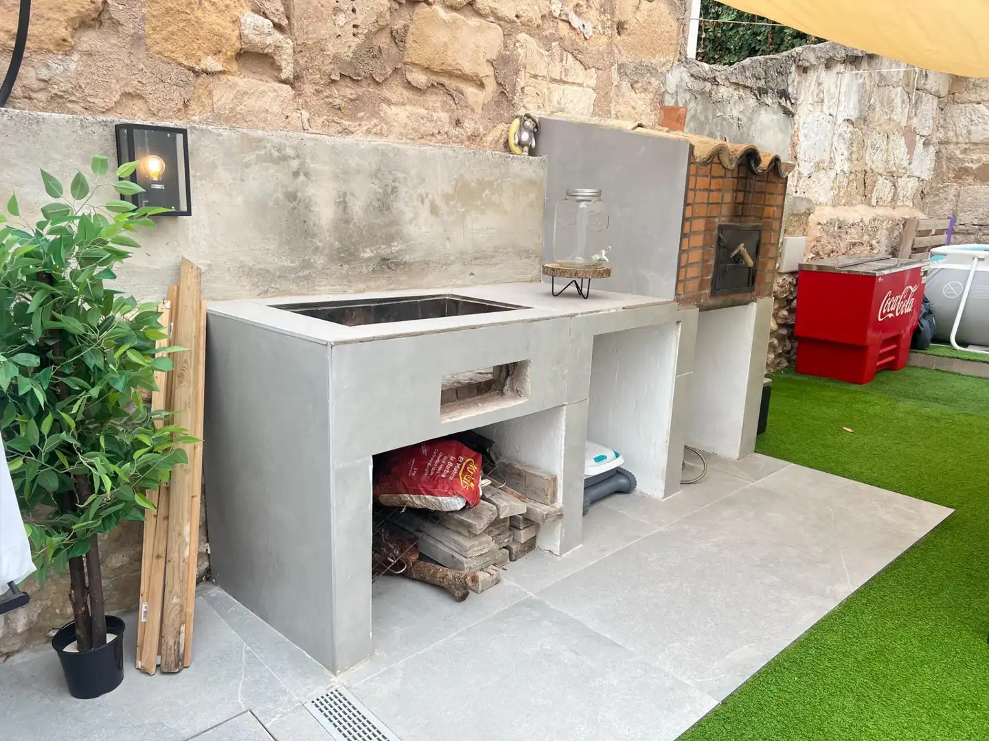 Casa con giardino in vendita a Centro, imagen 11
