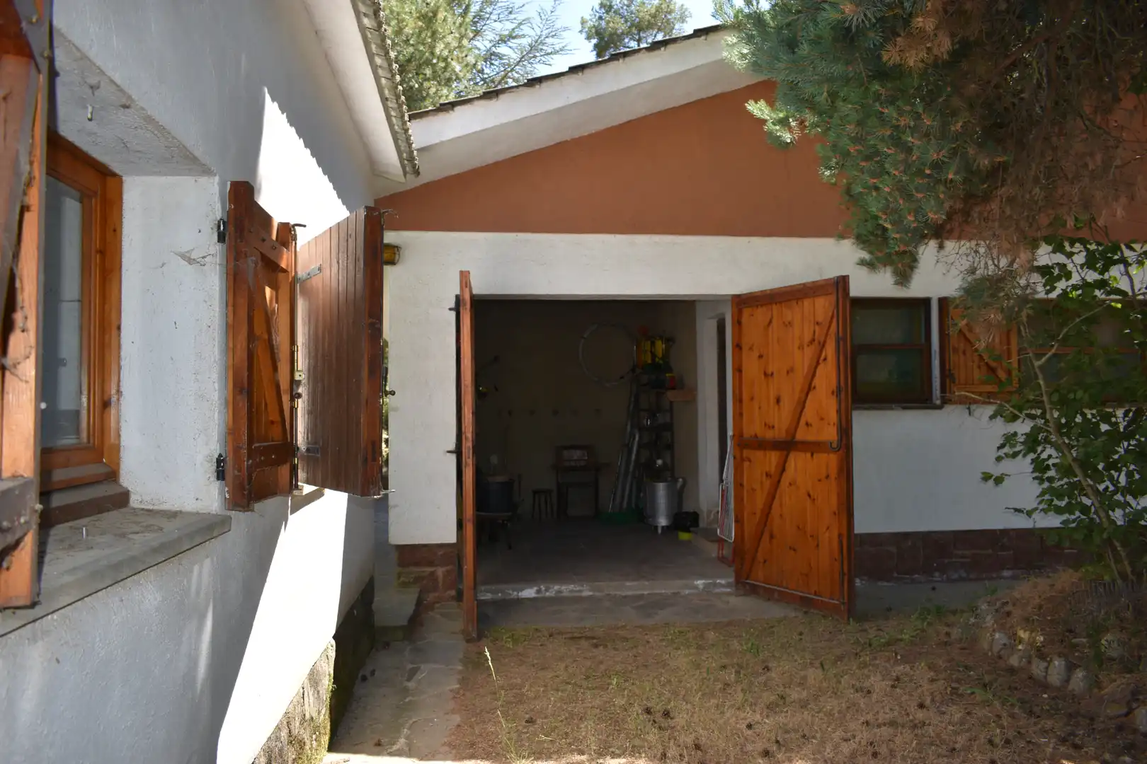 Casa o chalet en venta en Prades con Calefacción, Jardín privado y Terraza