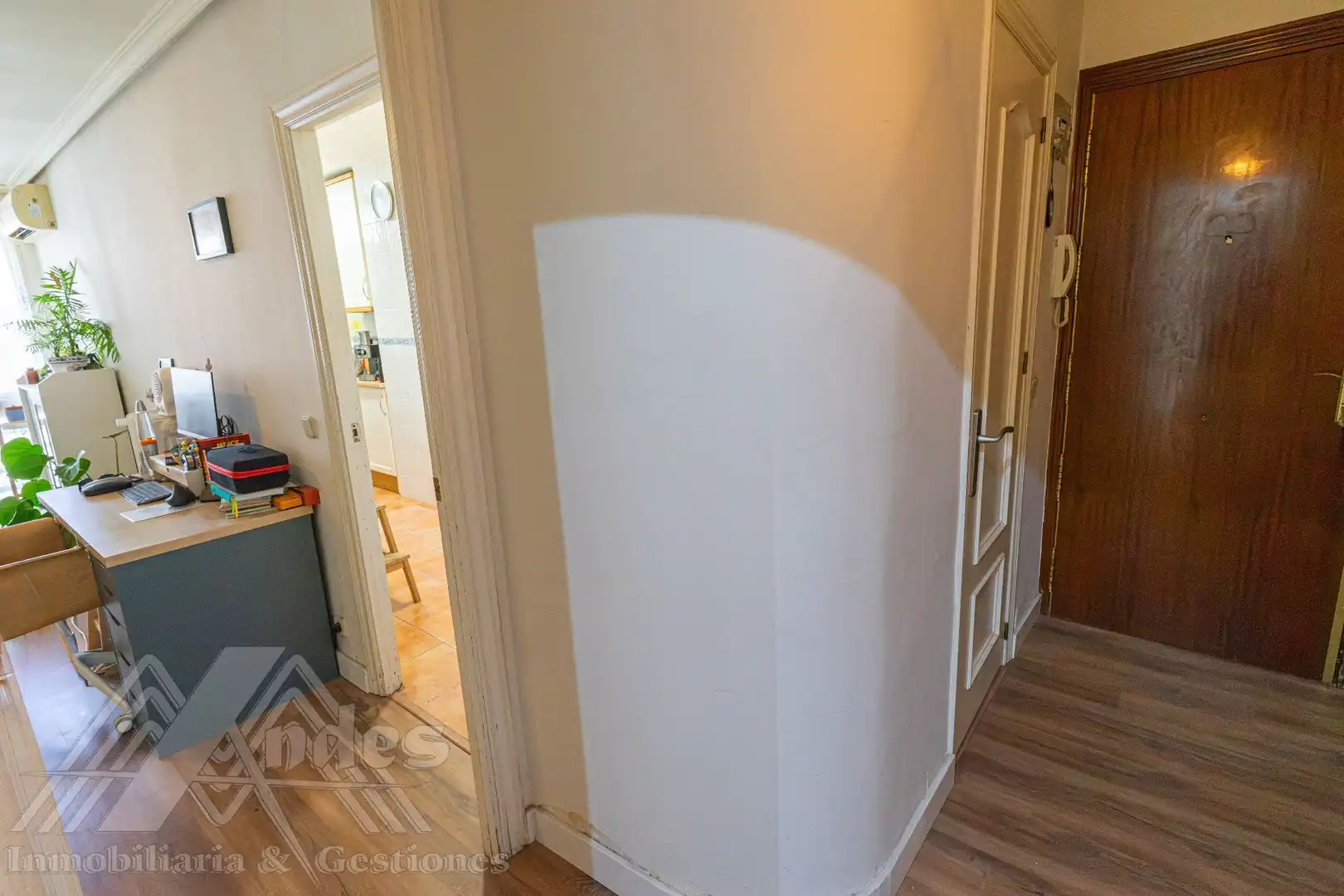 Flat for sale in Majadahonda  with Air Conditioner, Heating and Storage room