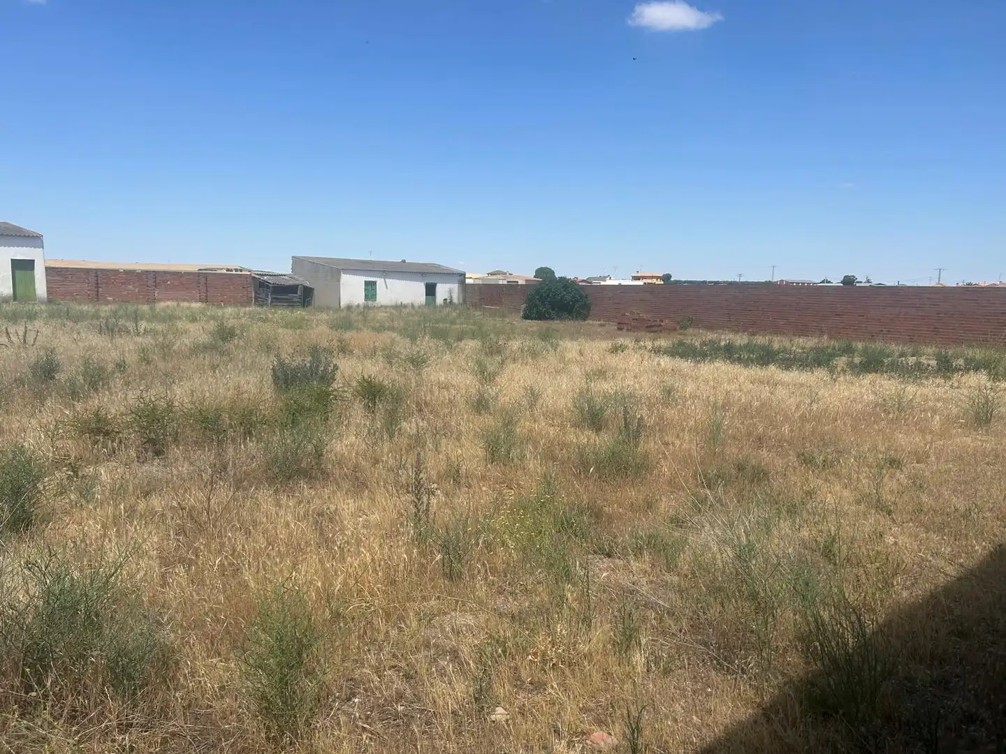 Casa o chalet en venta en Tiñosillos