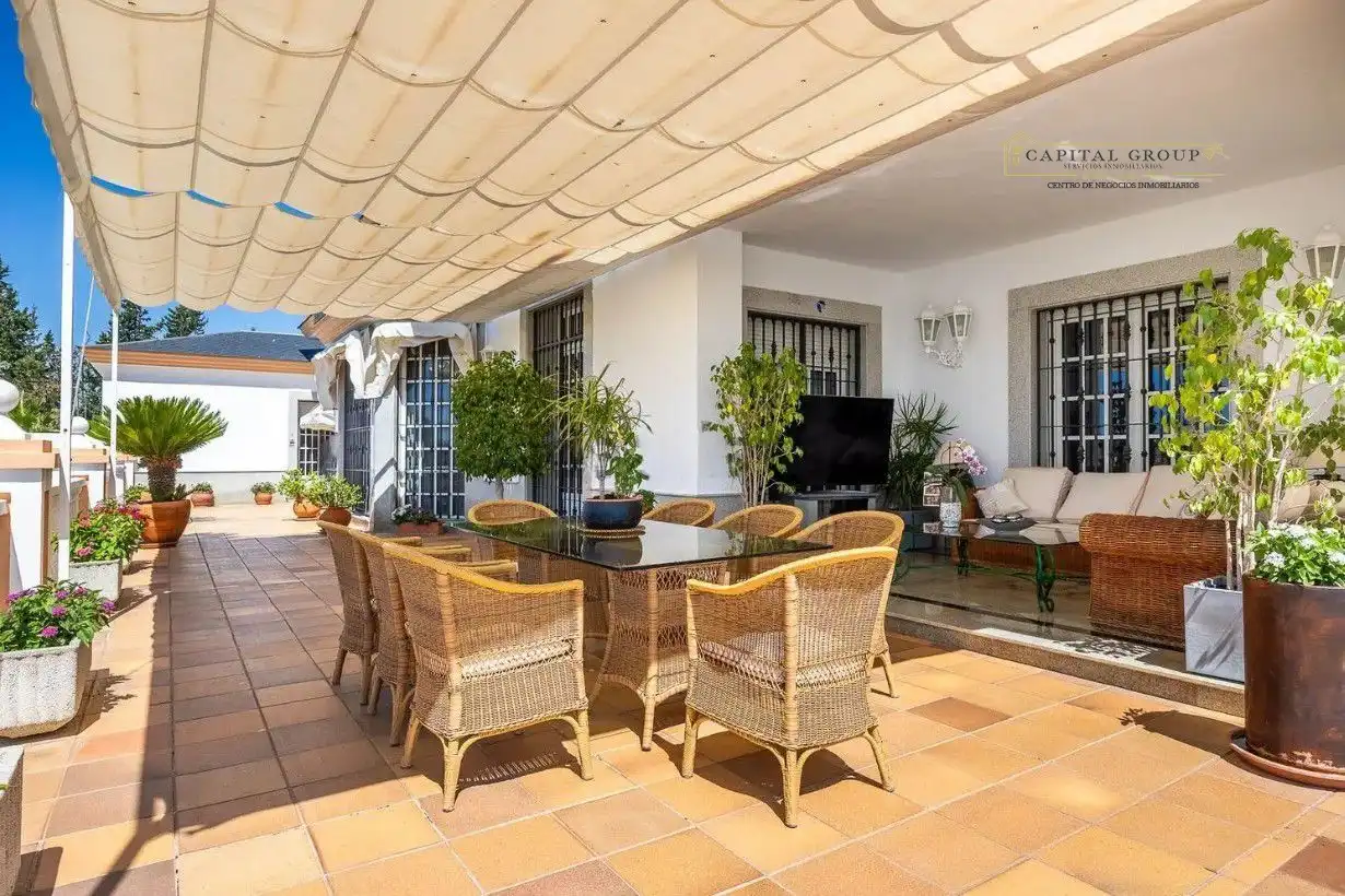 House with terrace for sale in Dehesa - Monacilla, imagen 27