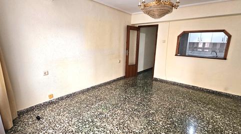 Foto 2 de Pis en venda a Avinguda de la Constitució, Sant Antoni, Valencia