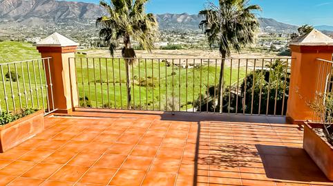 Foto 2 de Casa o chalet de alquiler en Hipódromo - Cerrado del Águila, Málaga