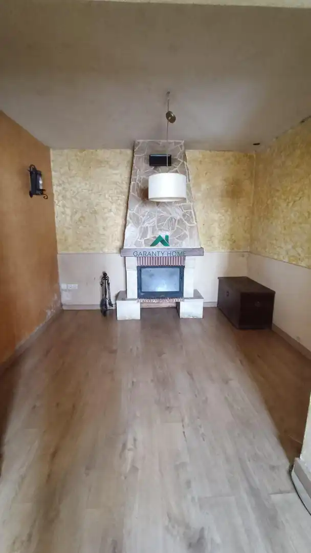 Living room of Detached homes for sale in Jerez de la Frontera  with Air Conditioner, Terrace and Storage room