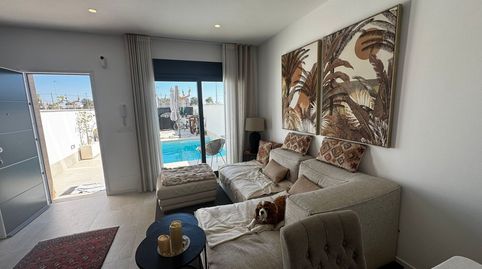 Foto 5 de Dúplex en venta en San Pedro del Pinatar ciudad, San Pedro del Pinatar