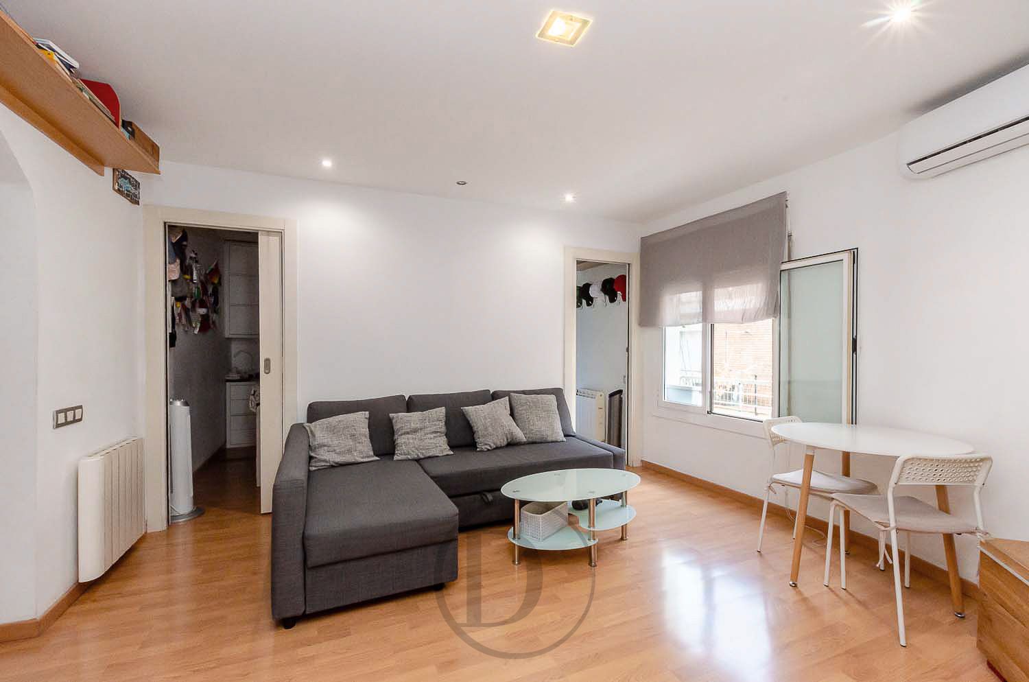 Flat for sale in El Carmel