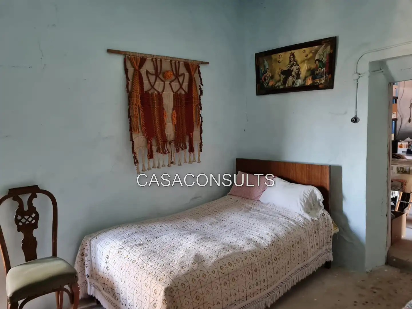 Casa rústica amb jardí en venda a Atzeneta del Maestrat, imagen 25