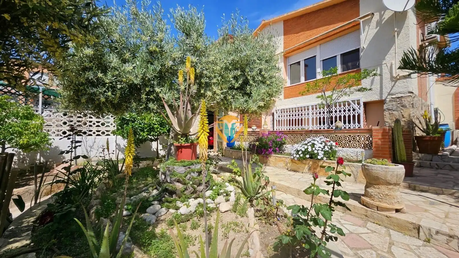 Xalet amb terrassa en venda a Barranco Hondo, imagen 38