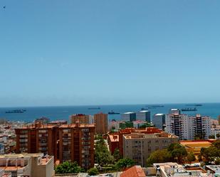 Exterior view of Study for sale in Las Palmas de Gran Canaria  with Terrace