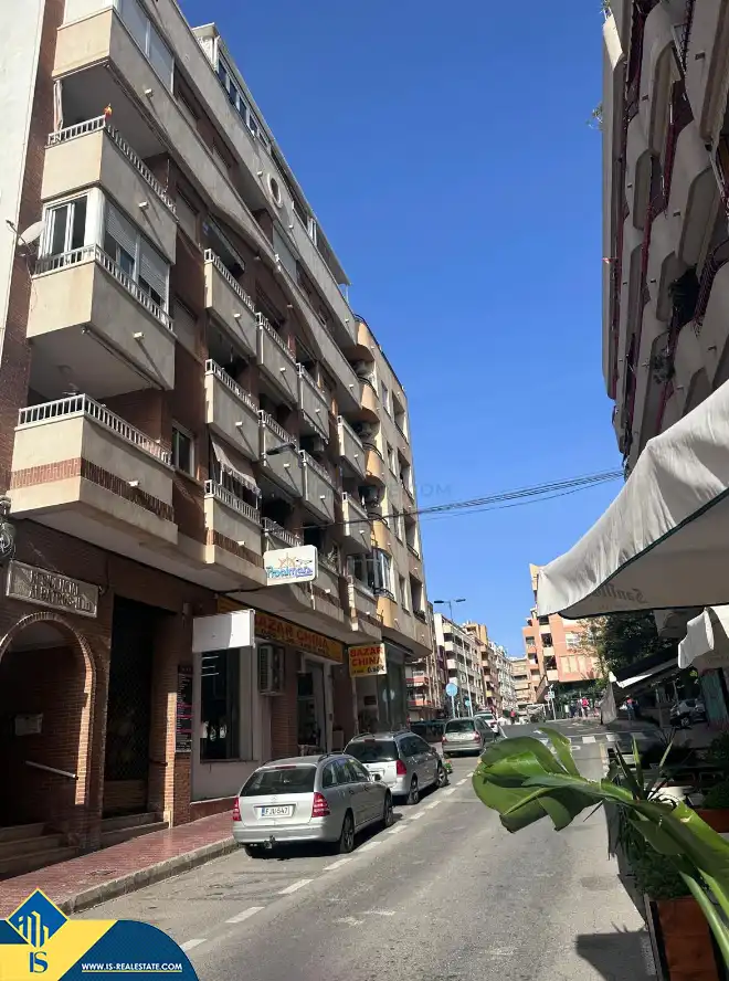 Apartment with terrace for sale in Playa del Cura, imagen 15