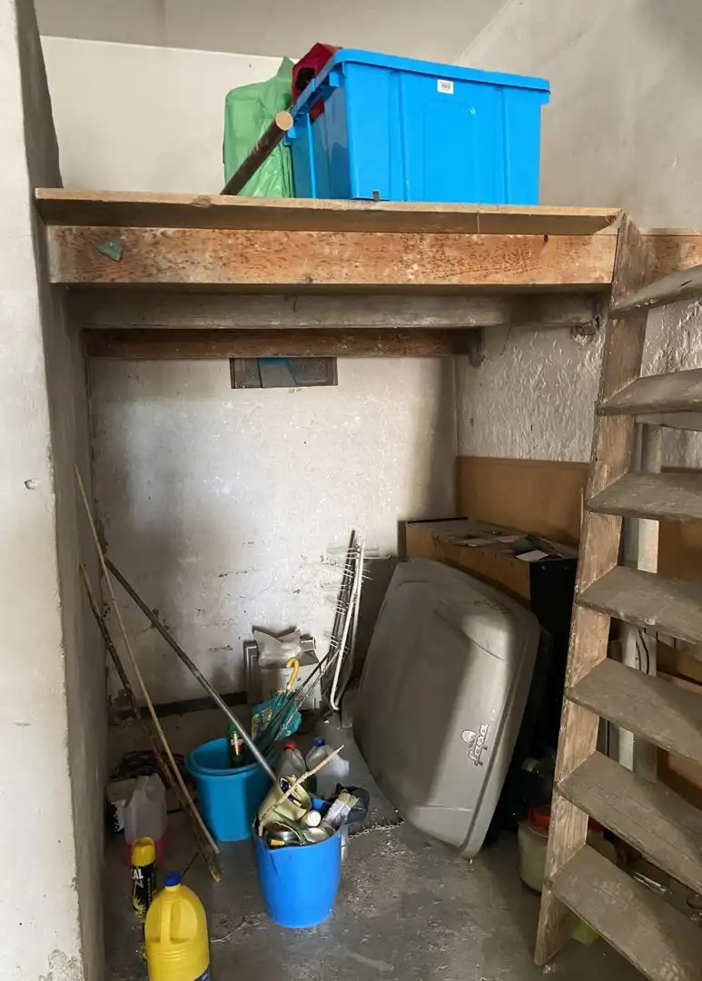 Geschaftsraum zur Miete in Carretera Nijar esquina calle volatin, 94, San José