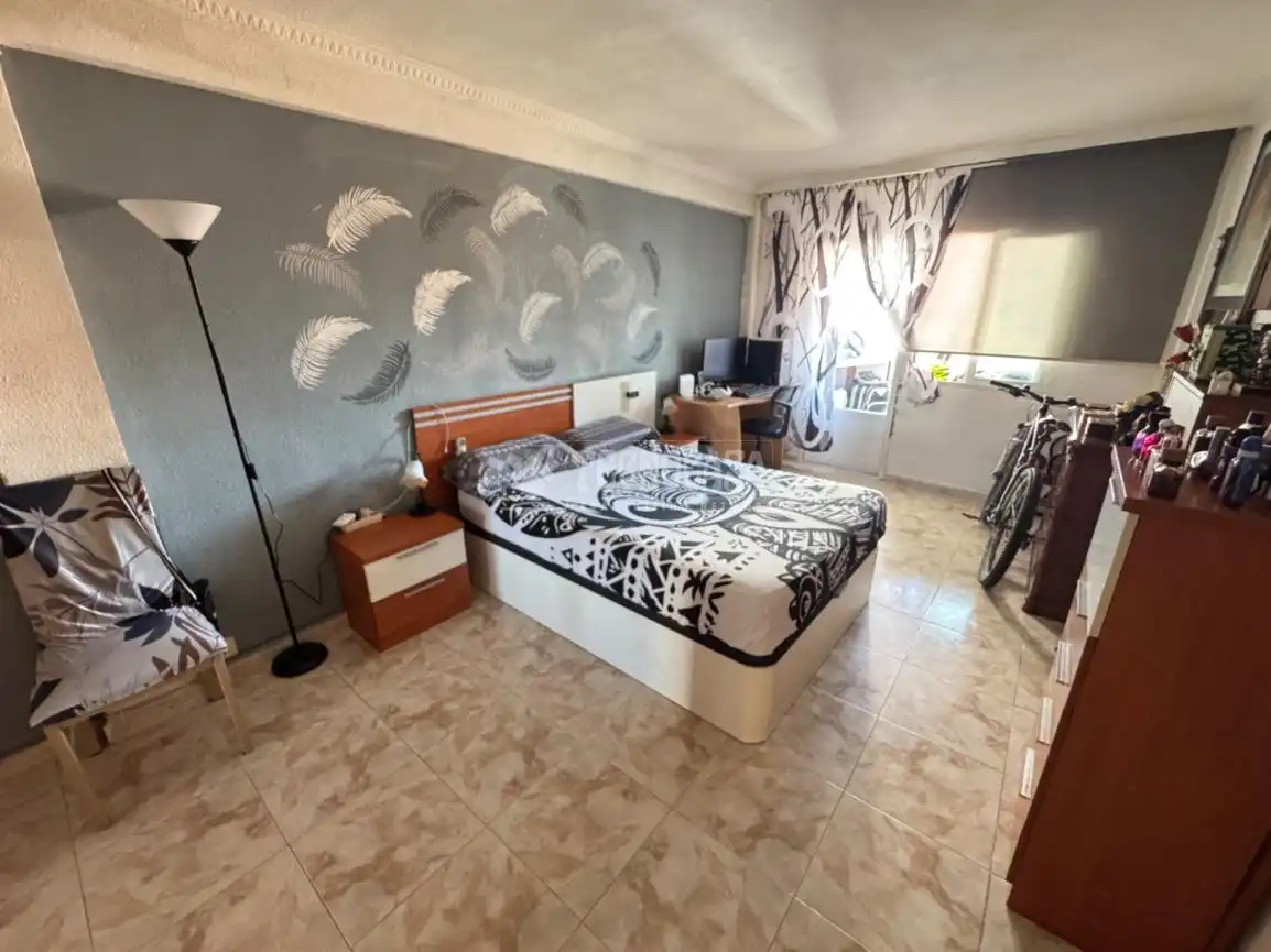 Habitación de Piso en venta en Aranjuez con Aire acondicionado