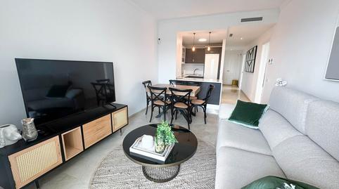 Foto 5 de Apartament en venda a Chullera, Manilva