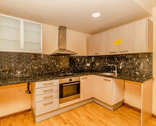 Kitchen of Flat for sale in Sant Pere de Torelló