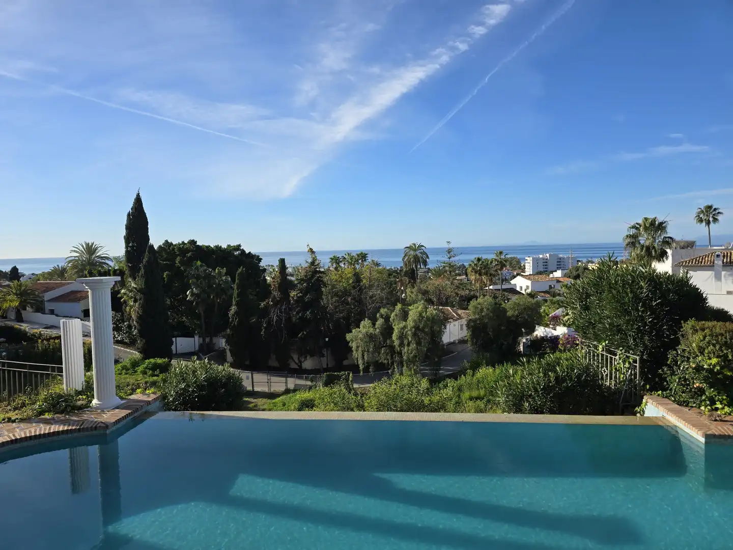 Casa con terrazza in vendita a Río Real - Los Monteros, imagen 4