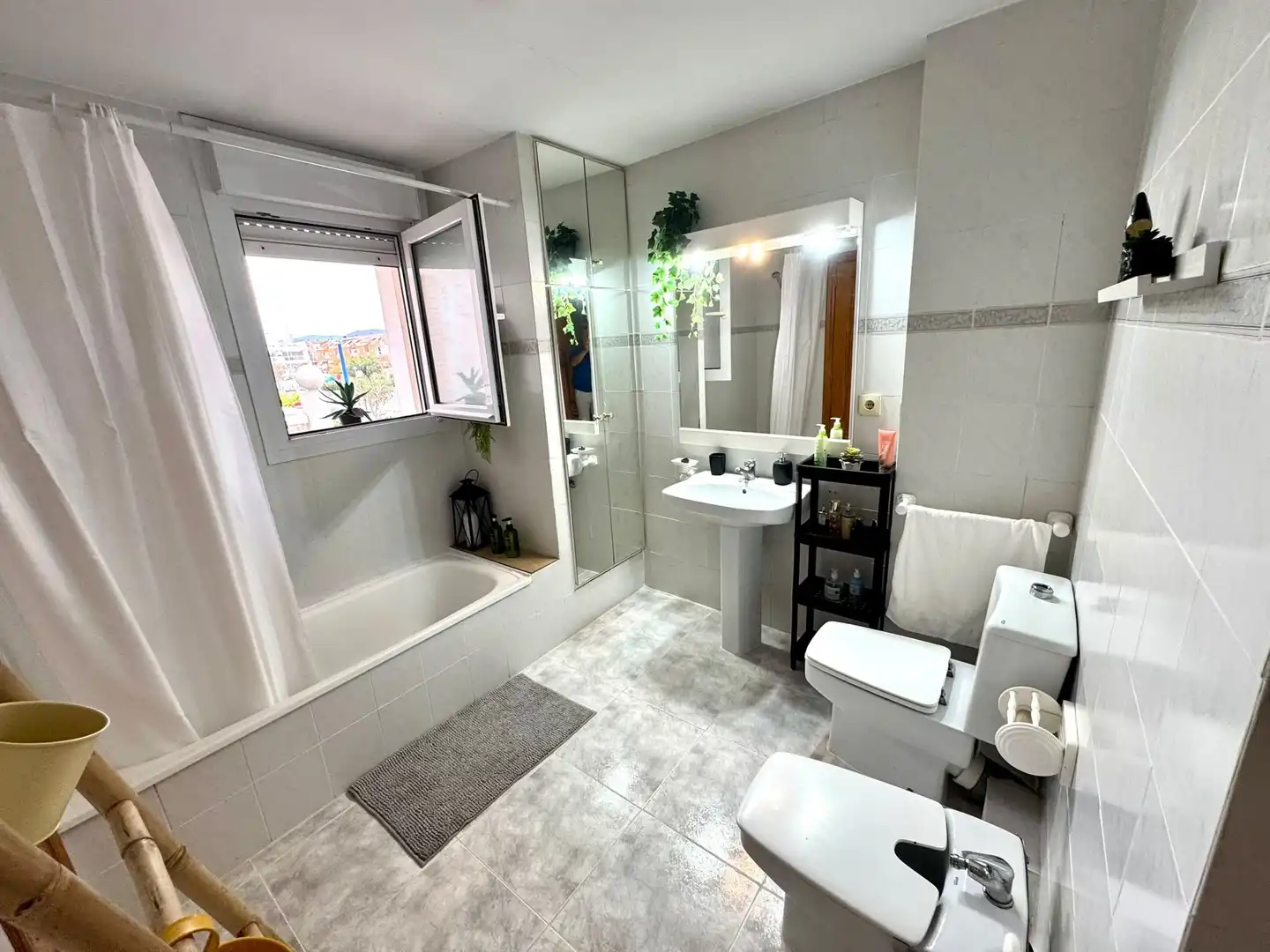 Bathroom of Detached homes for sale in Playas de Puçol