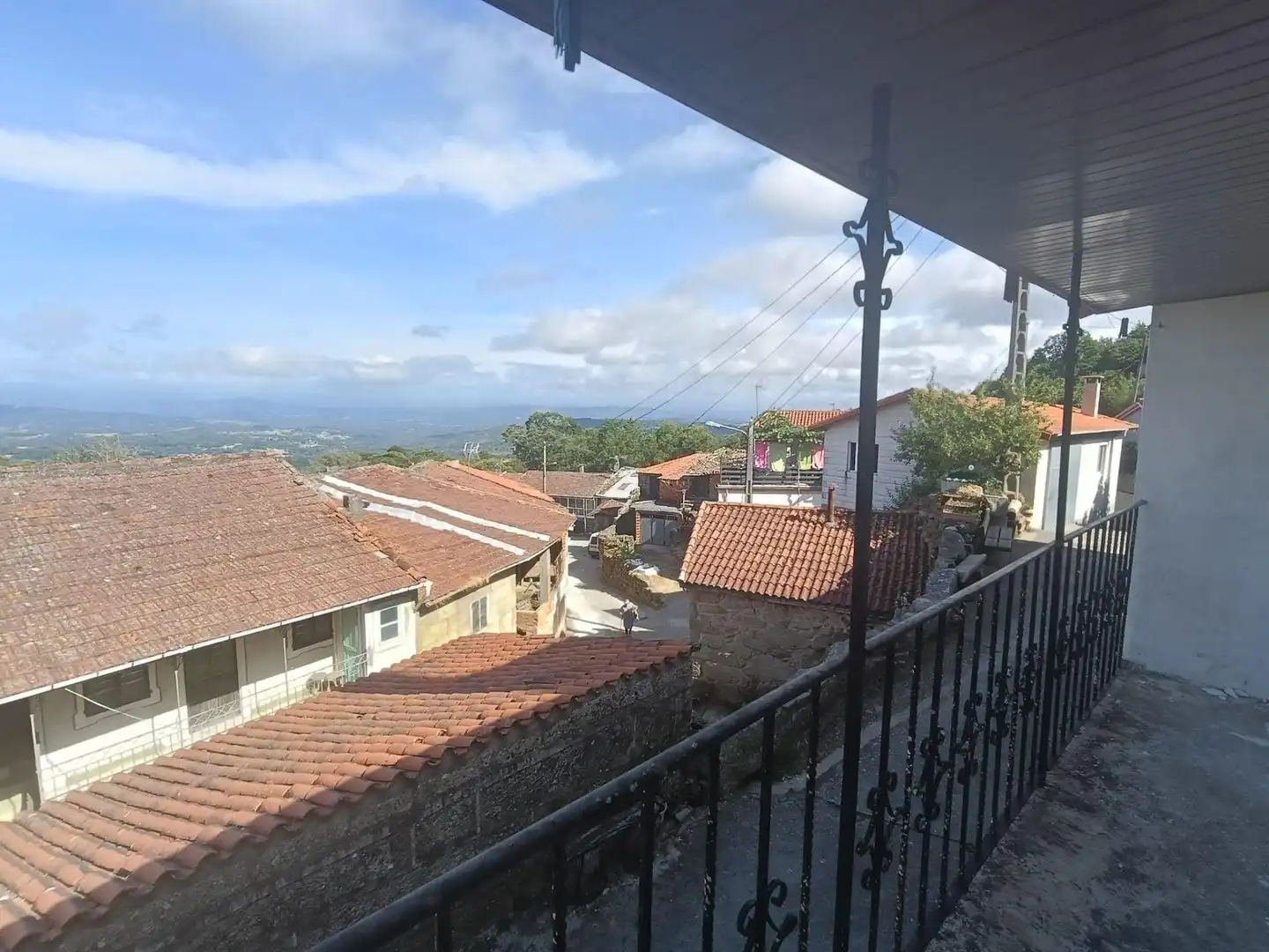 Finca rústica en venta en Lugar San Pedro, A Bola