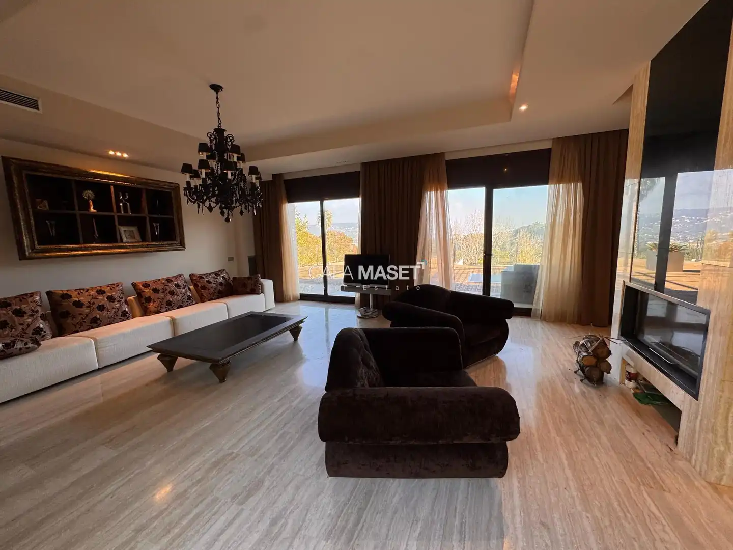 Chalet con terraza en venta en dels Pirineus, imagen 22