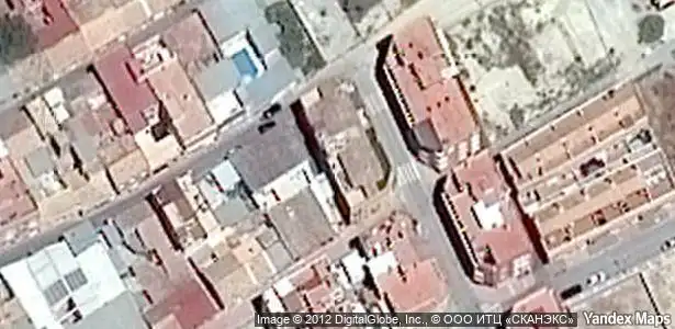 Flat for sale in Murcia