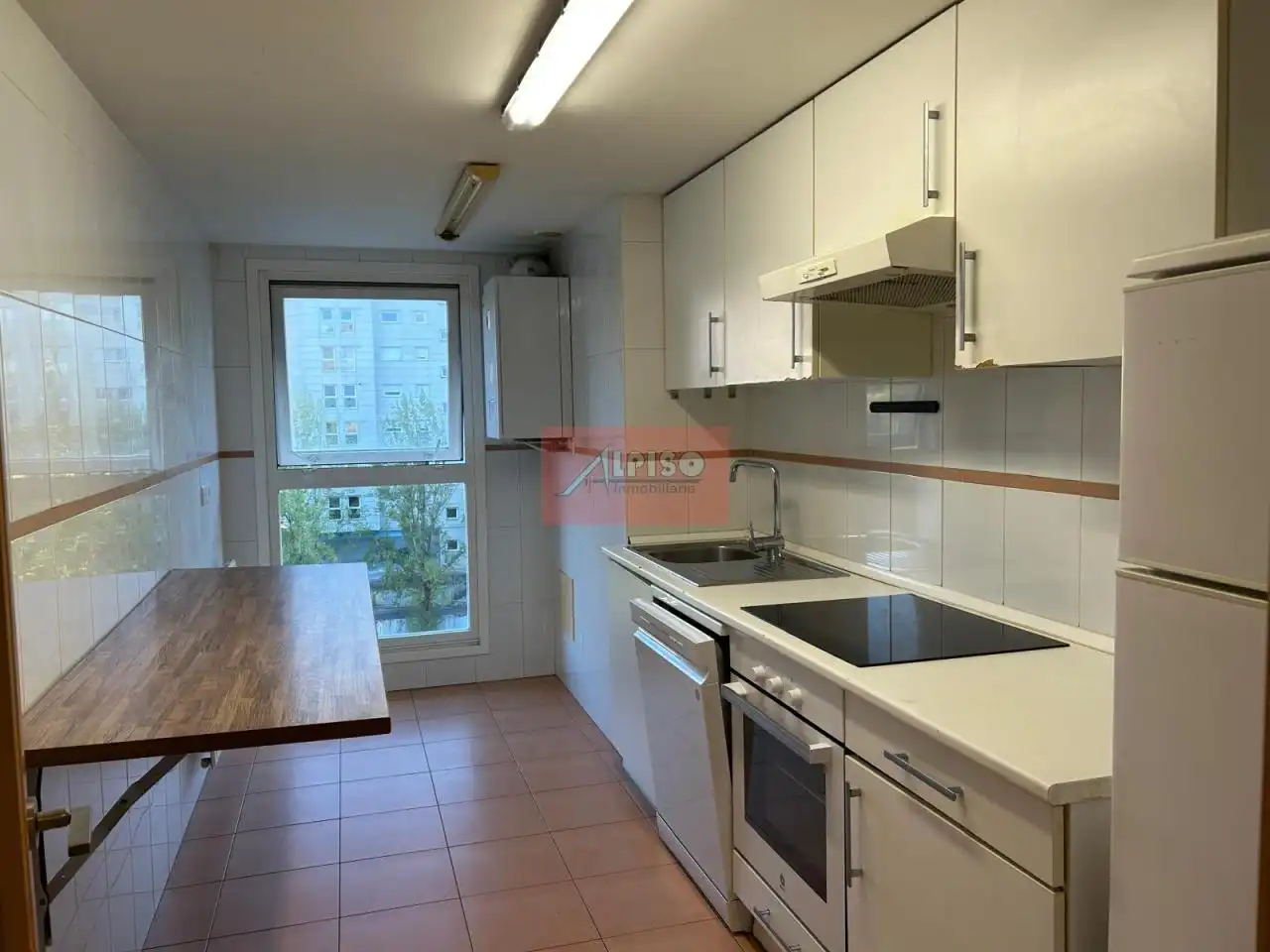Wohnung mit Aufzug zum Verkauf in Chano Piñeiro 1, imagen 2