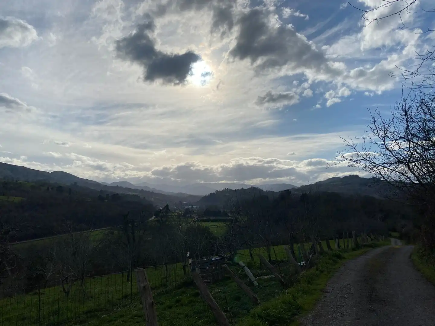 Terreno rústico en venta en Antrialgo, imagen 15